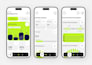 do ai mobile app development, android app, ios app creation